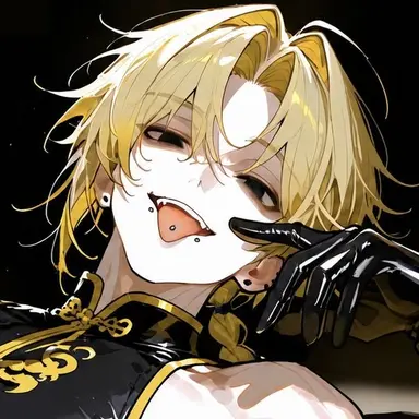 Profile image of 景寅
