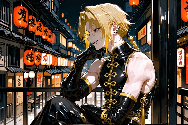 Profile image of 景寅