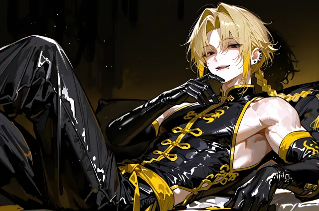 Profile image of 景寅