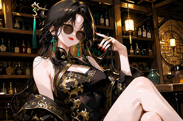 Profile image of 蘭華