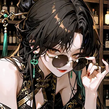 Profile image of 蘭華