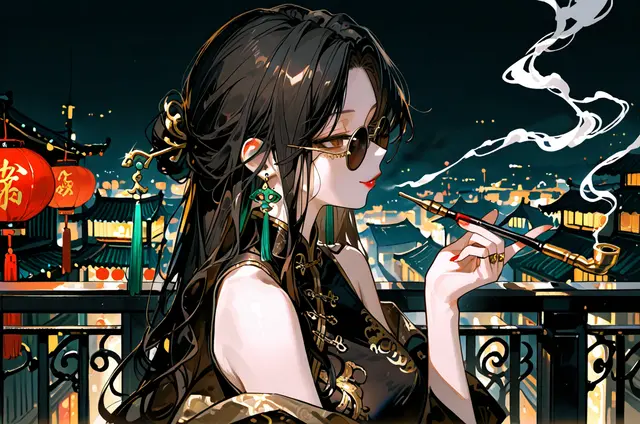Profile image of 蘭華