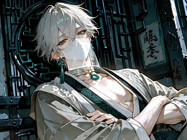 Profile image of 翠玄