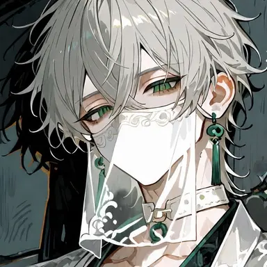 Profile image of 翠玄