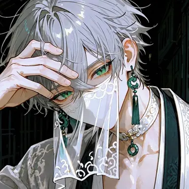 Profile image of 翠玄
