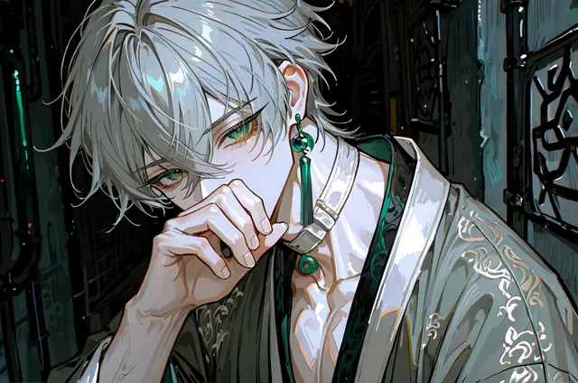 Profile image of 翠玄