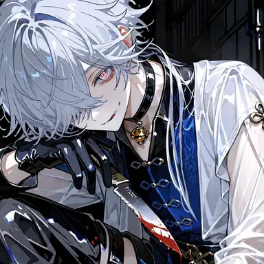 Profile image of 絲
