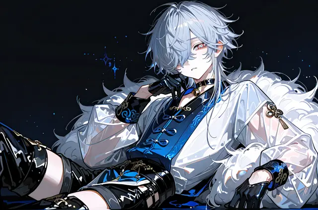 Profile image of 絲
