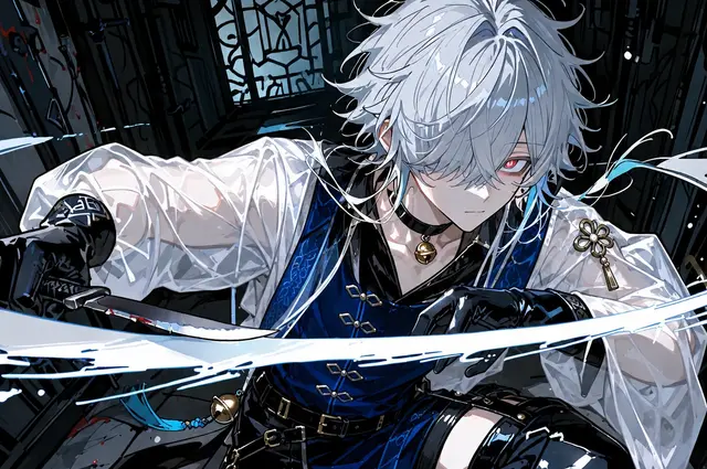 Profile image of 絲
