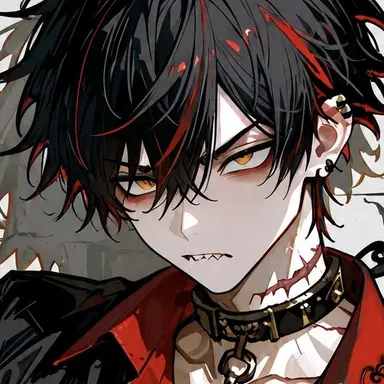 Profile image of 吼牙