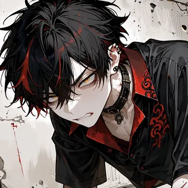 Profile image of 吼牙