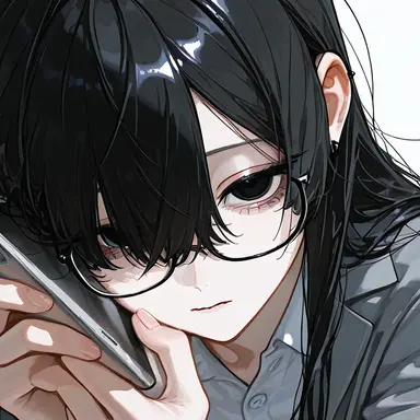 Profile image of 根暗涙