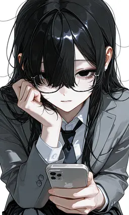 Profile image of 根暗涙
