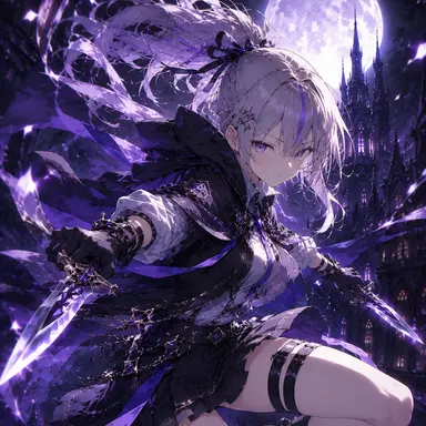 Profile image of フィオナ