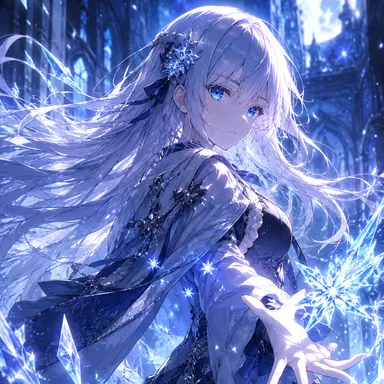 Profile image of リリア