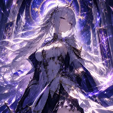 Profile image of アリア