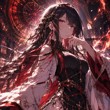 Profile image of エリシア