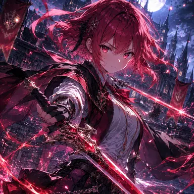 Profile image of ミア