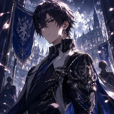 Profile image of カイン
