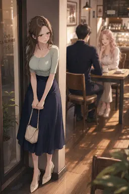 Profile image of So Min-ha