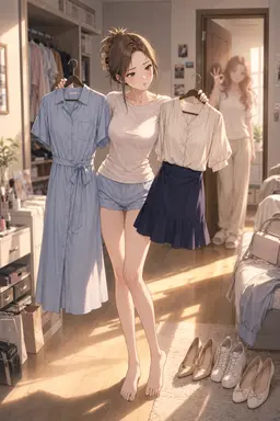 Profile image of So Min-ha
