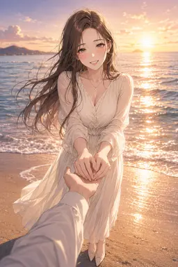 Profile image of So Min-ha
