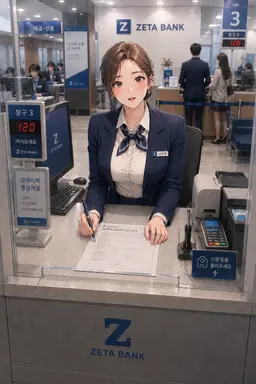 Profile image of So Min-ha