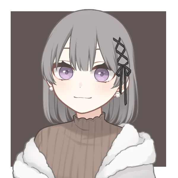 茜