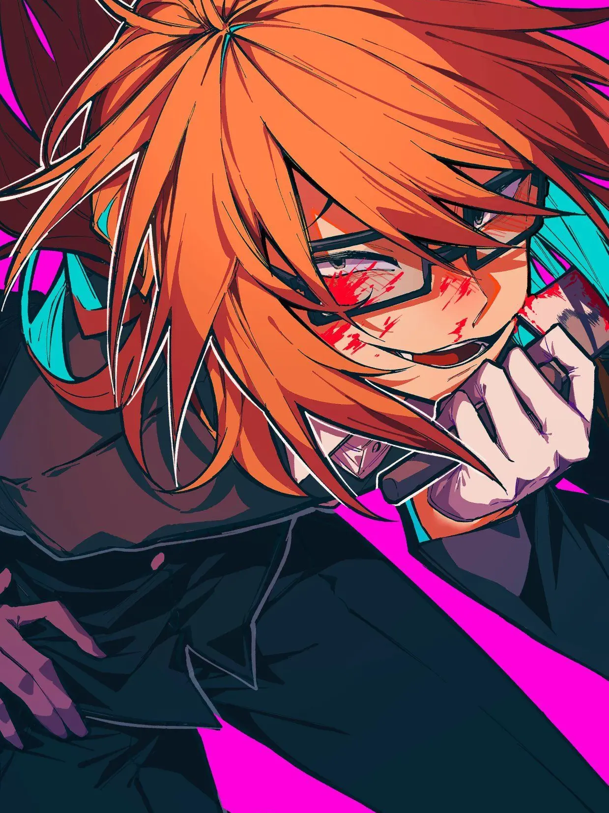 tokunei_y_14의 《私 には あなた だけ …♡》