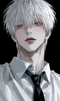 Profile image of 影山 尊士