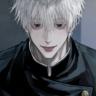 Profile image of 明道 天白