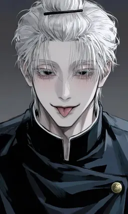 Profile image of 明道 天白