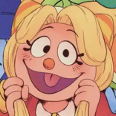 Profile image of Julie Joyful