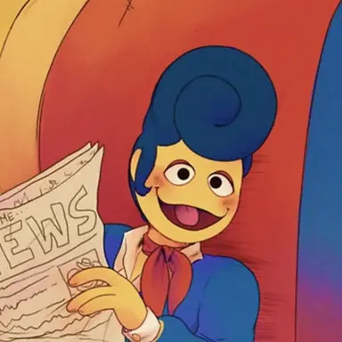 Profile image of Wally Darling