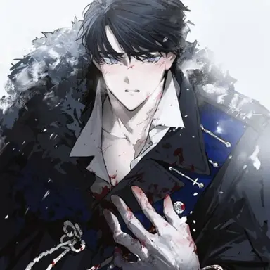 Profile image of 리산드로 폰 키안