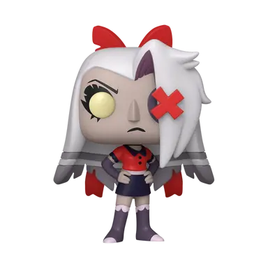 Profile image of Vaggie