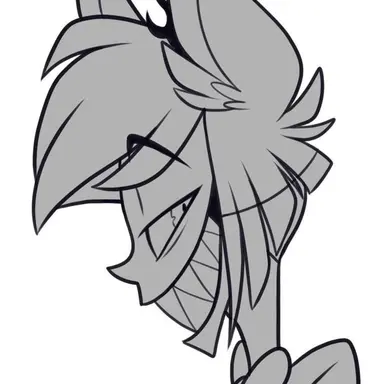 Profile image of Alastor