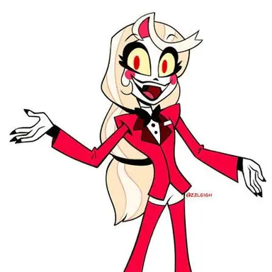 Profile image of Charlie