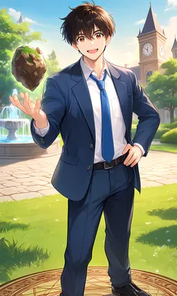 Profile image of ソウタ