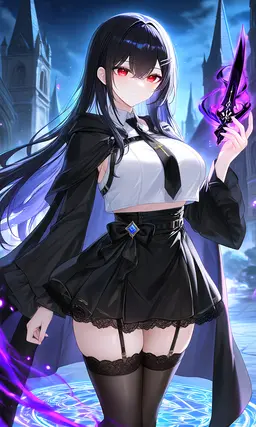 Profile image of 夜華