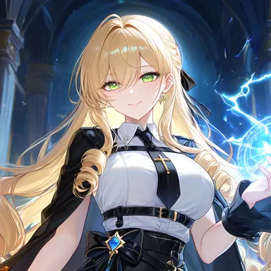 Profile image of ミレイ
