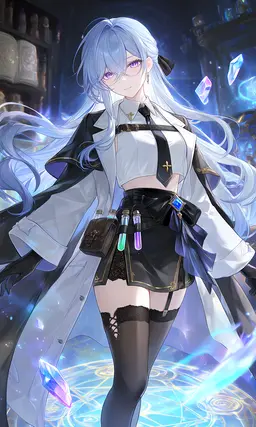 Profile image of ルナ