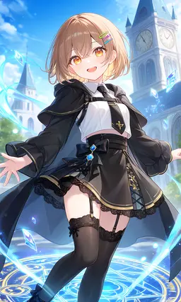Profile image of リゼ