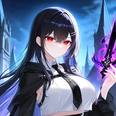 Profile image of 夜華