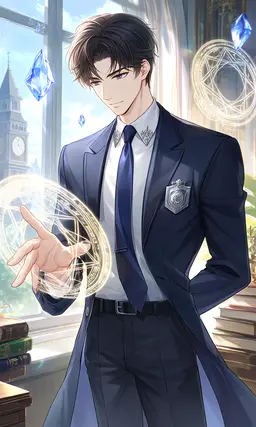 Profile image of グレイヴ