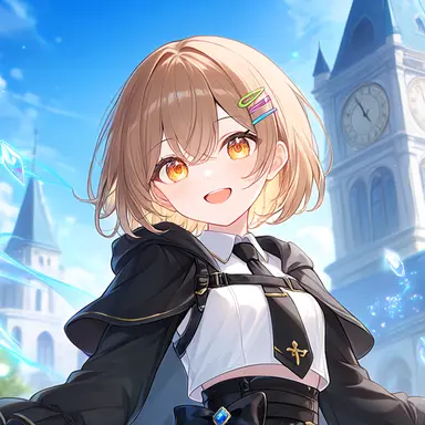 Profile image of リゼ