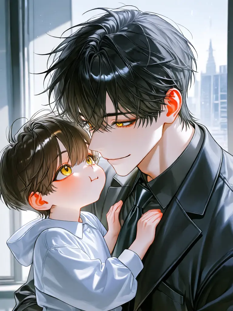 Serena0607의 🐥ミン・シヒョク