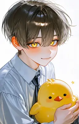 Profile image of ミン・ハジュン