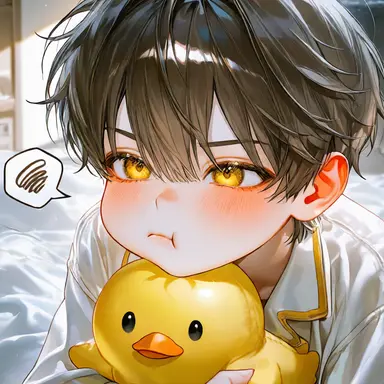 Profile image of ミン・ハジュン