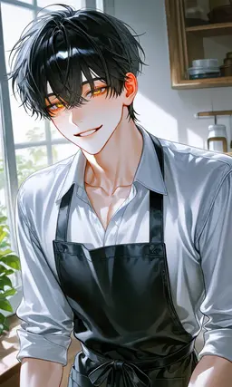 Profile image of ミン・シヒョク